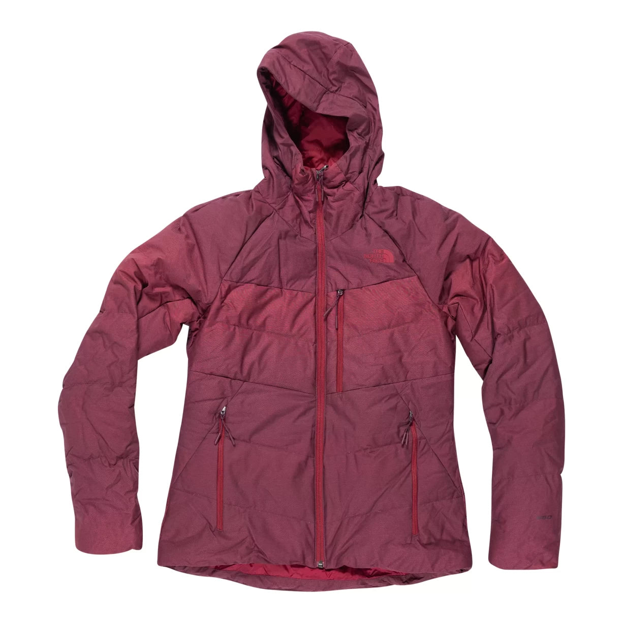 The North Face Heavenly Down Jacket - Women's Quilted Jacket Puffer Jacket Insulated Jacket