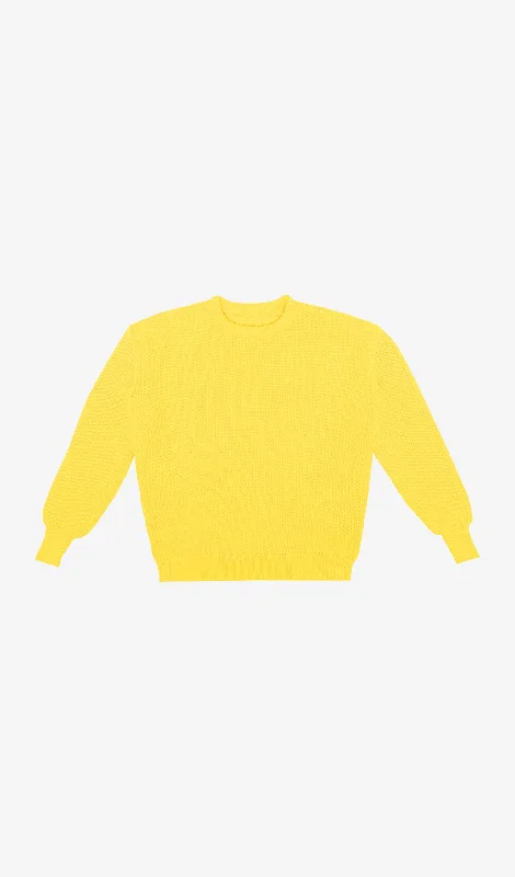 Primary Yellow