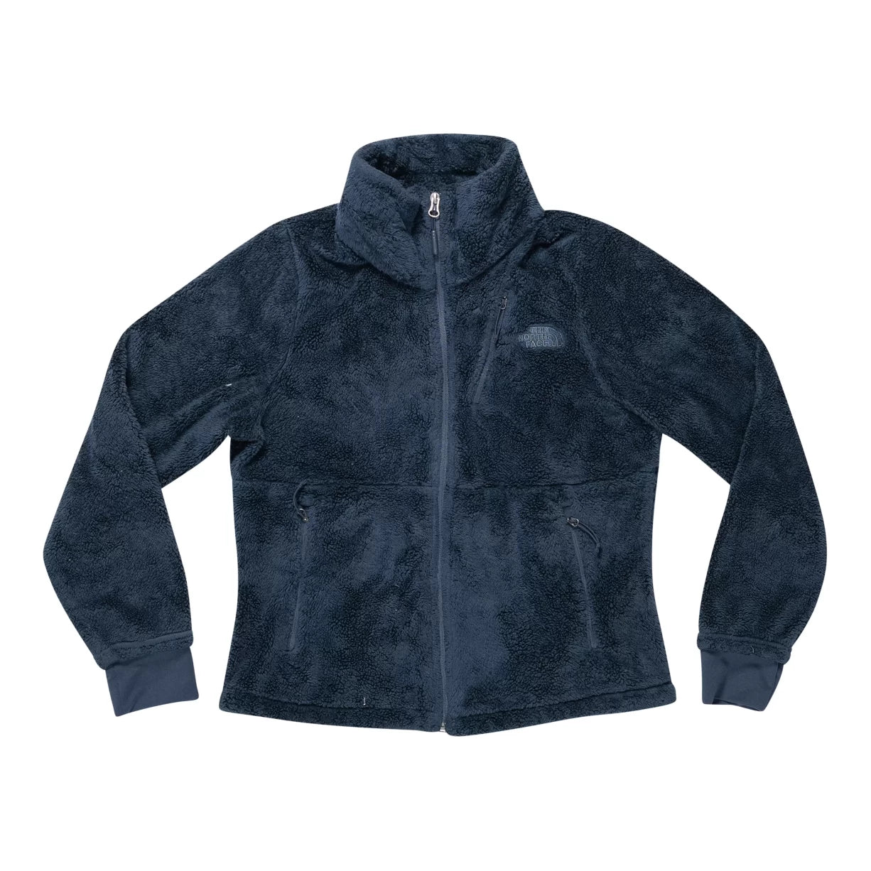 The North Face Osito Flow Jacket - Women's Lace Jacket Ribbed Jacket Sequined Jacket