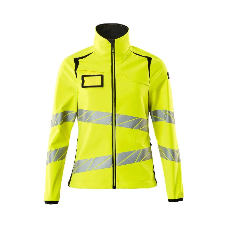 Hi-Vis Yellow/Black