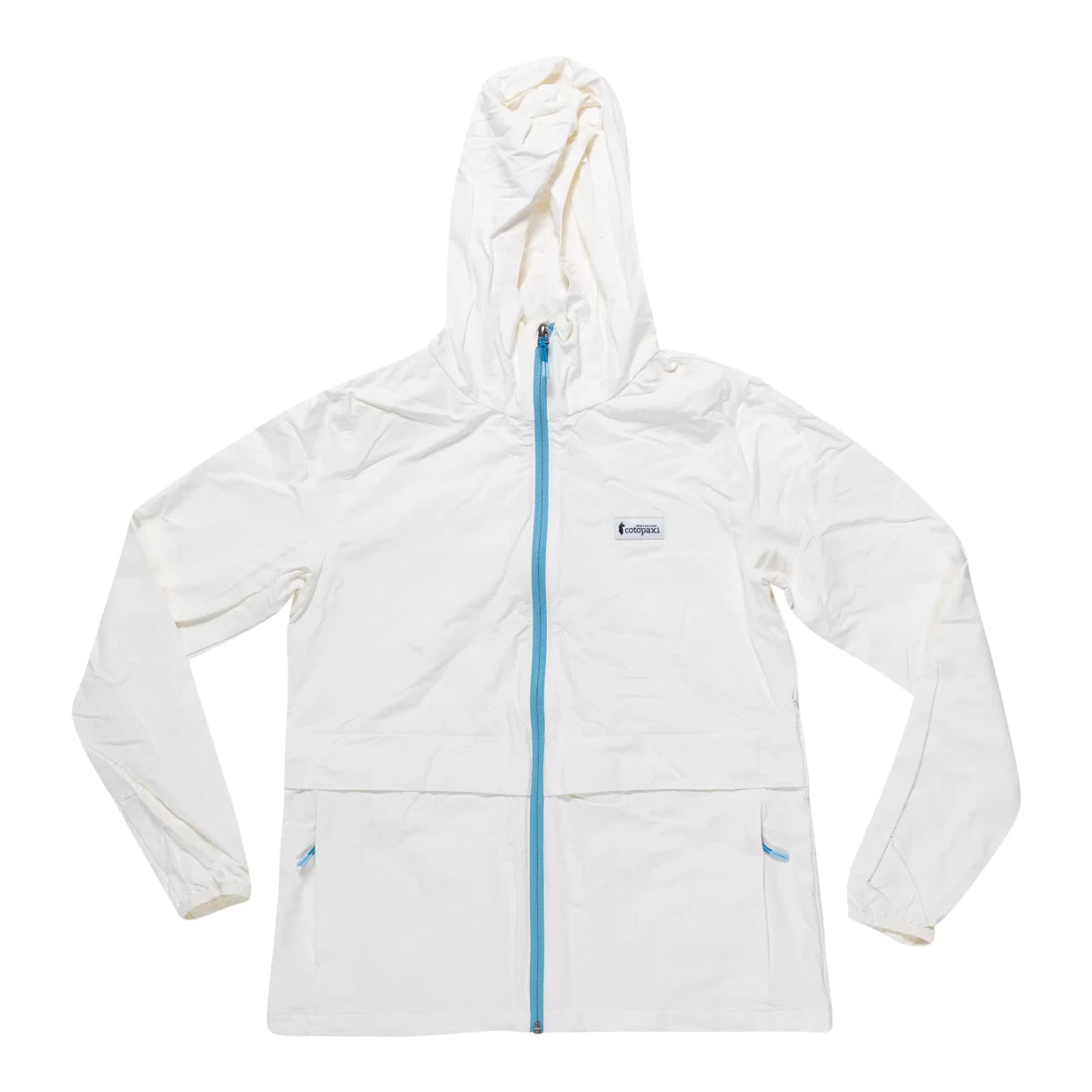 Cotopaxi Performance Windbreaker Jacket - Women's Satin Jacket Silk Jacket Chiffon Jacket