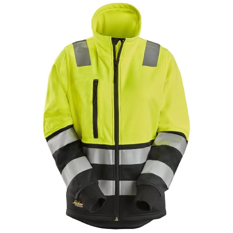 Hi-Vis Yellow/Black