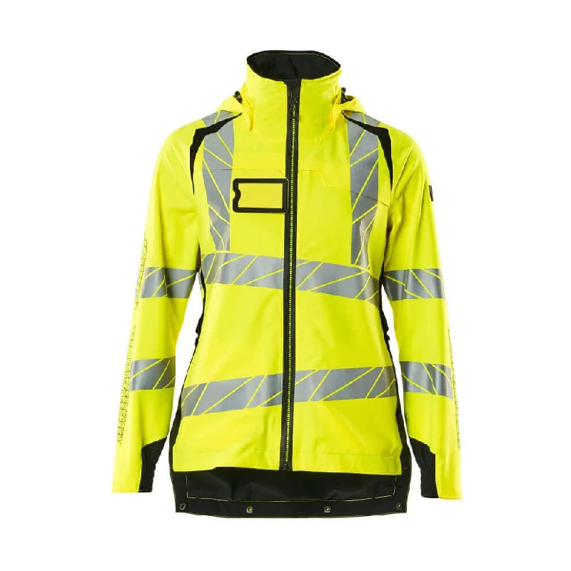 Hi-Vis Yellow/Black