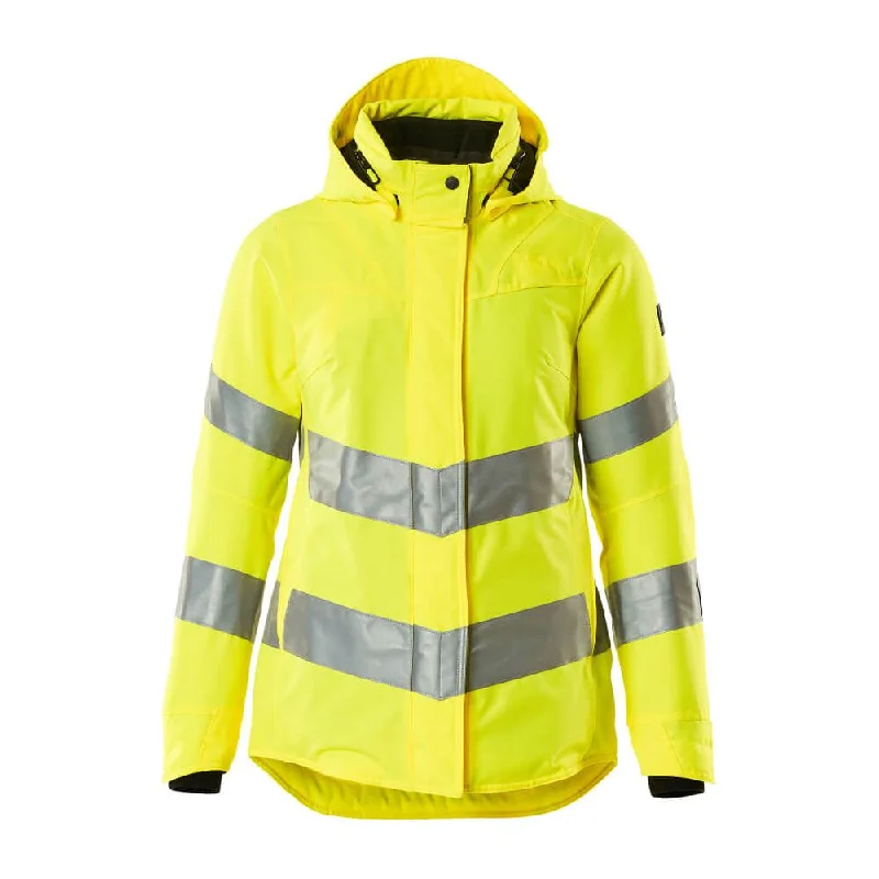 Hi-Vis Yellow