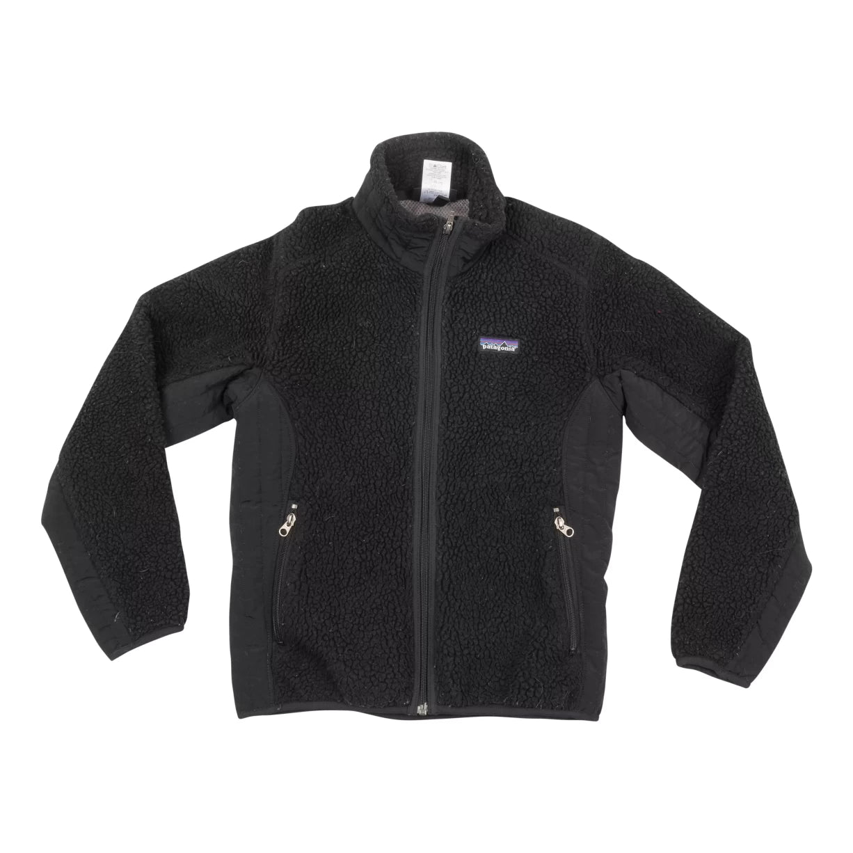 Patagonia Retro X Synchilla Fleece Jacket - Women's Jacket Blazer Coat