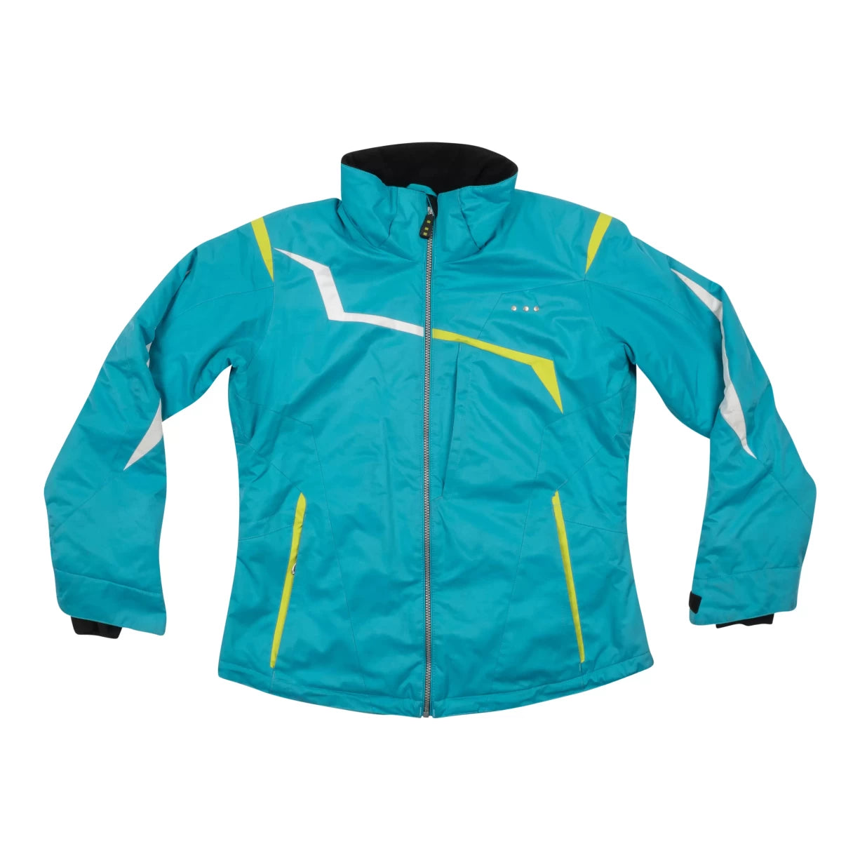 Obermeyer Ski Jacket - Women's Insulated Jacket Fitted Jacket Loose Jacket