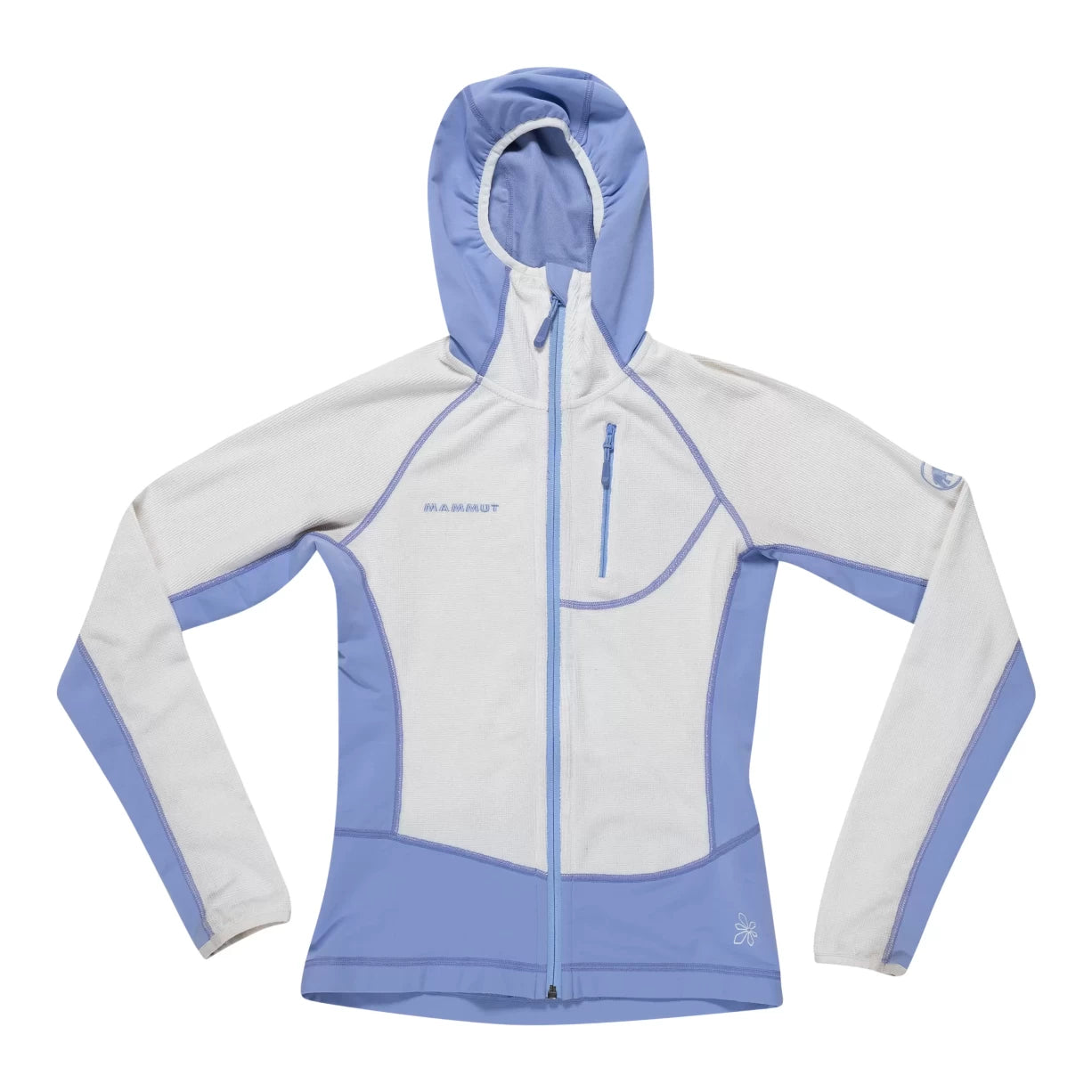 Mammut Stretch Fleece Jacket - Women's Satin Jacket Silk Jacket Chiffon Jacket