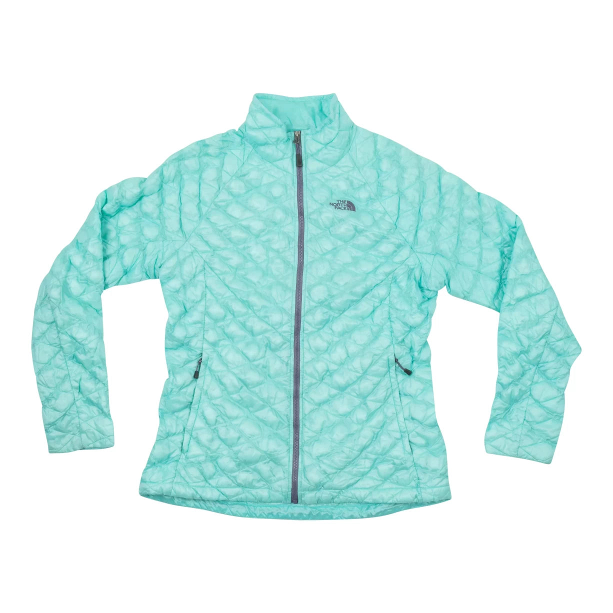 The North Face Thermoball Jacket - Women's Wool Fabric Cashmere Fabric Tweed Fabric