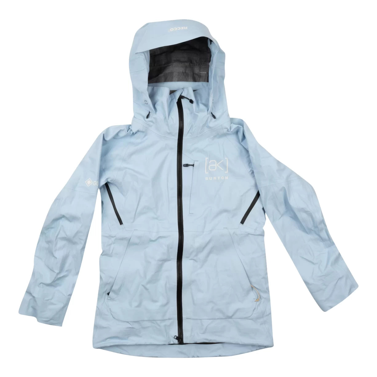 Burton [ak] Kimmy GORE-TEX 3L Stretch Jacket - Women's Mesh Jacket Canvas Jacket Denim Jacket