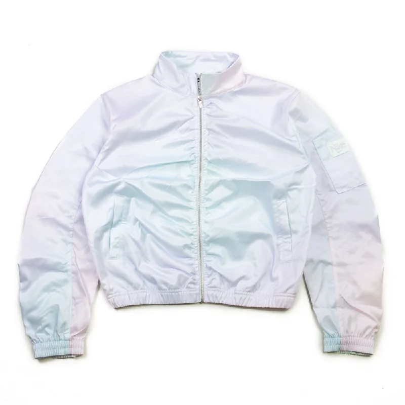 WMNS NSW Femme Jacket (Copa/White) Jacket Blazer Coat