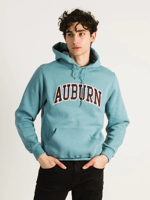 NCAA AUBURN PULLOVER HOODIE Hooded Pullover Sweater