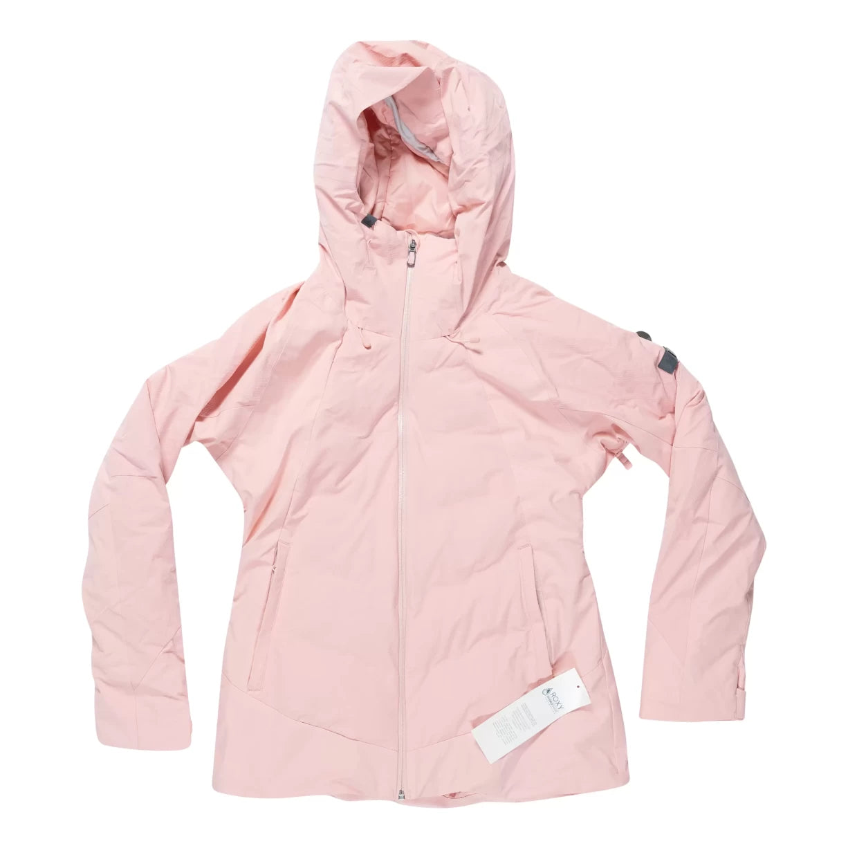 Roxy Dusk Jacket - Women's Quilted Jacket Puffer Jacket Insulated Jacket