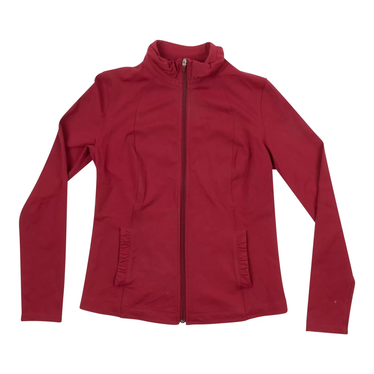 LUCY Tech Full Zip Jacket - Women's Insulated Jacket Fitted Jacket Loose Jacket