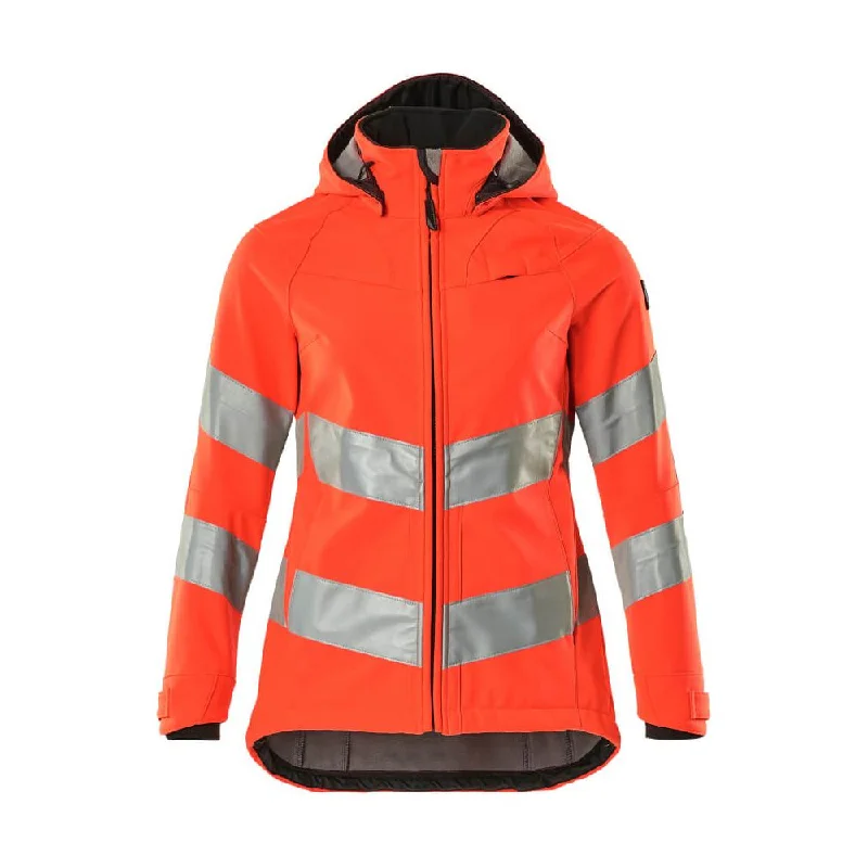 Hi-Vis Red