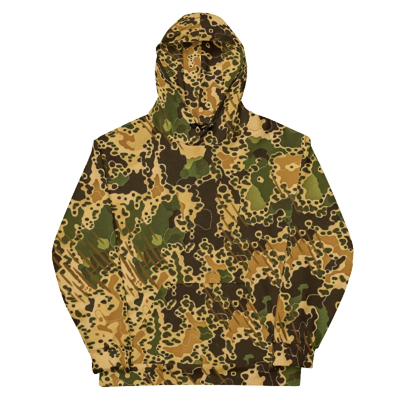 Equinox M2024 Camouflage Hoodie Hoodie with Pocket Utility Practical