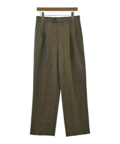 CELINE Trousers Trousers Brand Named