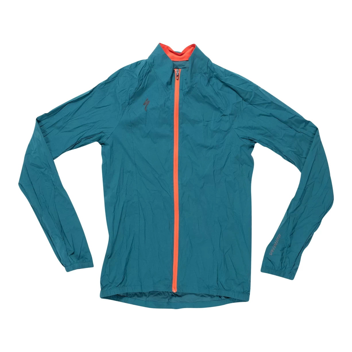 Specialized Deflect Wind Jacket - Women's Fitted Jacket Loose Jacket Oversized Jacket