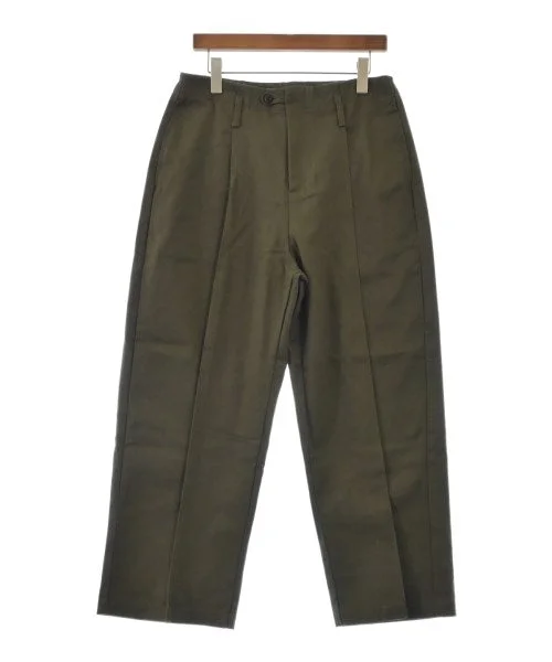 Casper John Trousers Trousers luxurious high-end