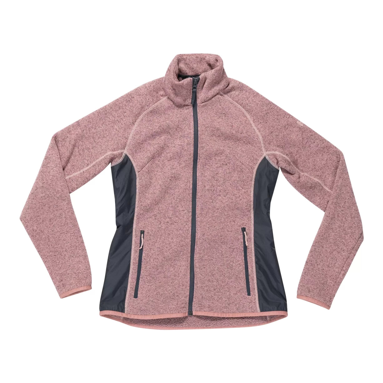 Helly Hansen Varde Fleece Jacket - Women's Mesh Jacket Canvas Jacket Denim Jacket