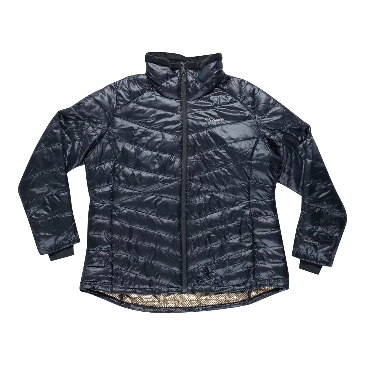 Columbia Joy Peak Insulated Jacket - Women's Print Jacket Jacquard Jacket Patchwork Jacket