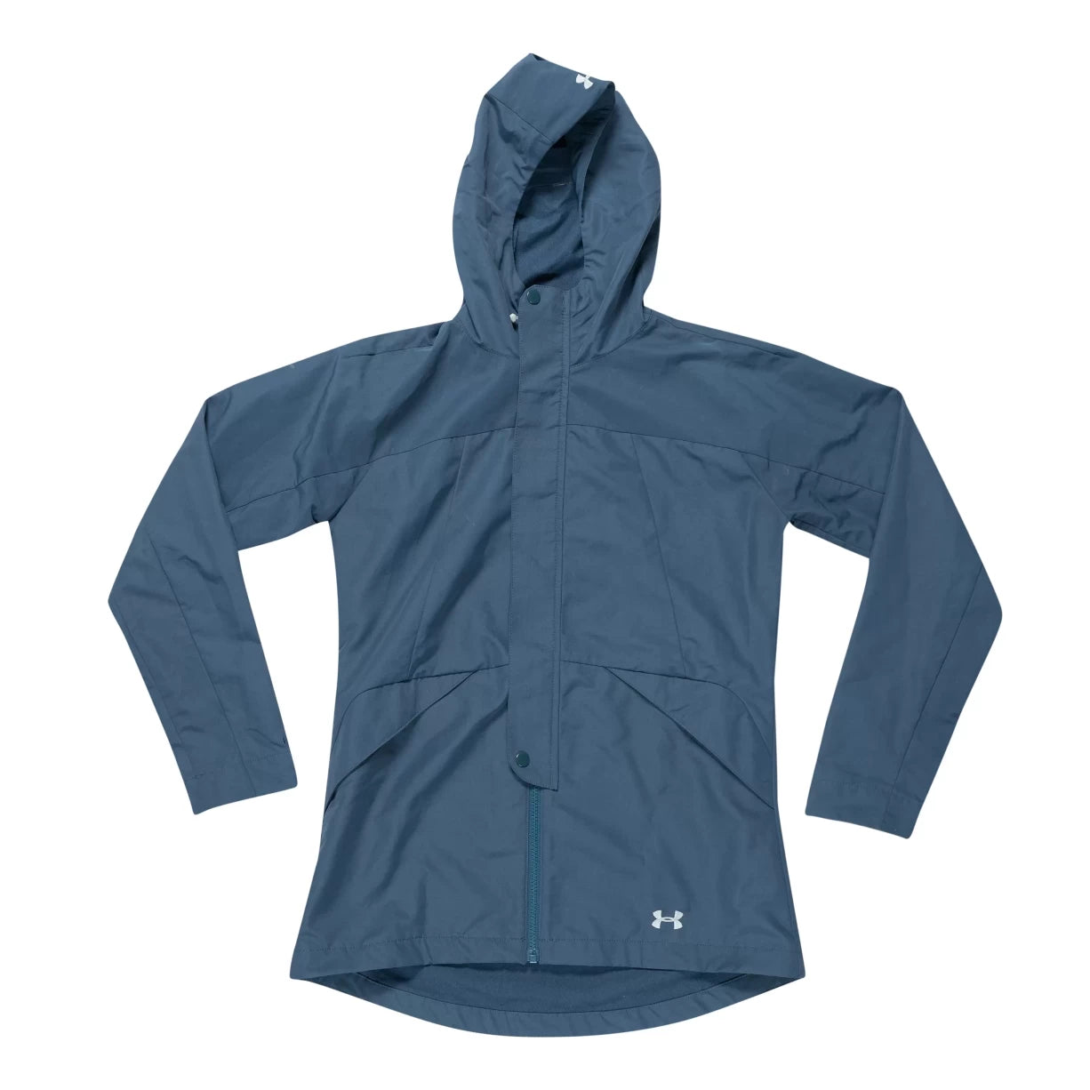 Under Armour Storm1 Rain Jacket - Women's Elasticated Jacket Padded Jacket Insulated Jacket