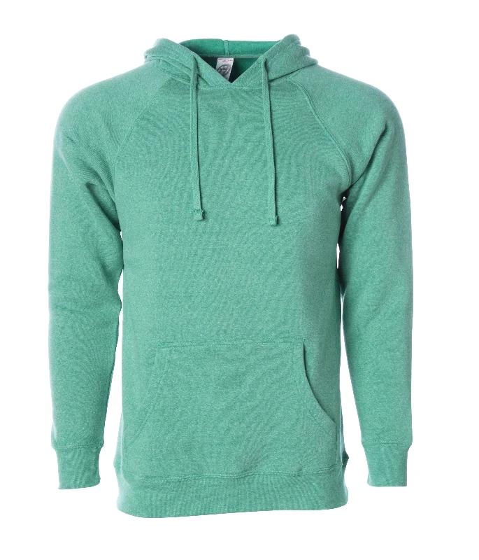 Sea Green Heather