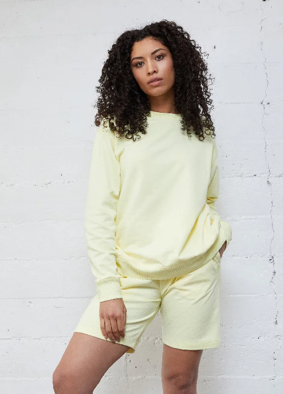 Georgie Pullover High Neck Pullover