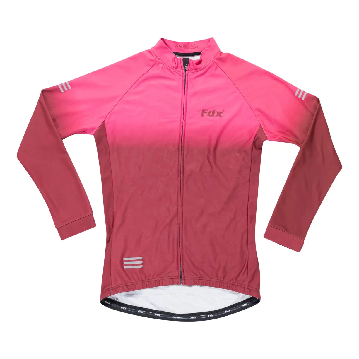 FDX Thermal Cycling Jacket - Women's Wool Jacket Cashmere Jacket Tweed Jacket