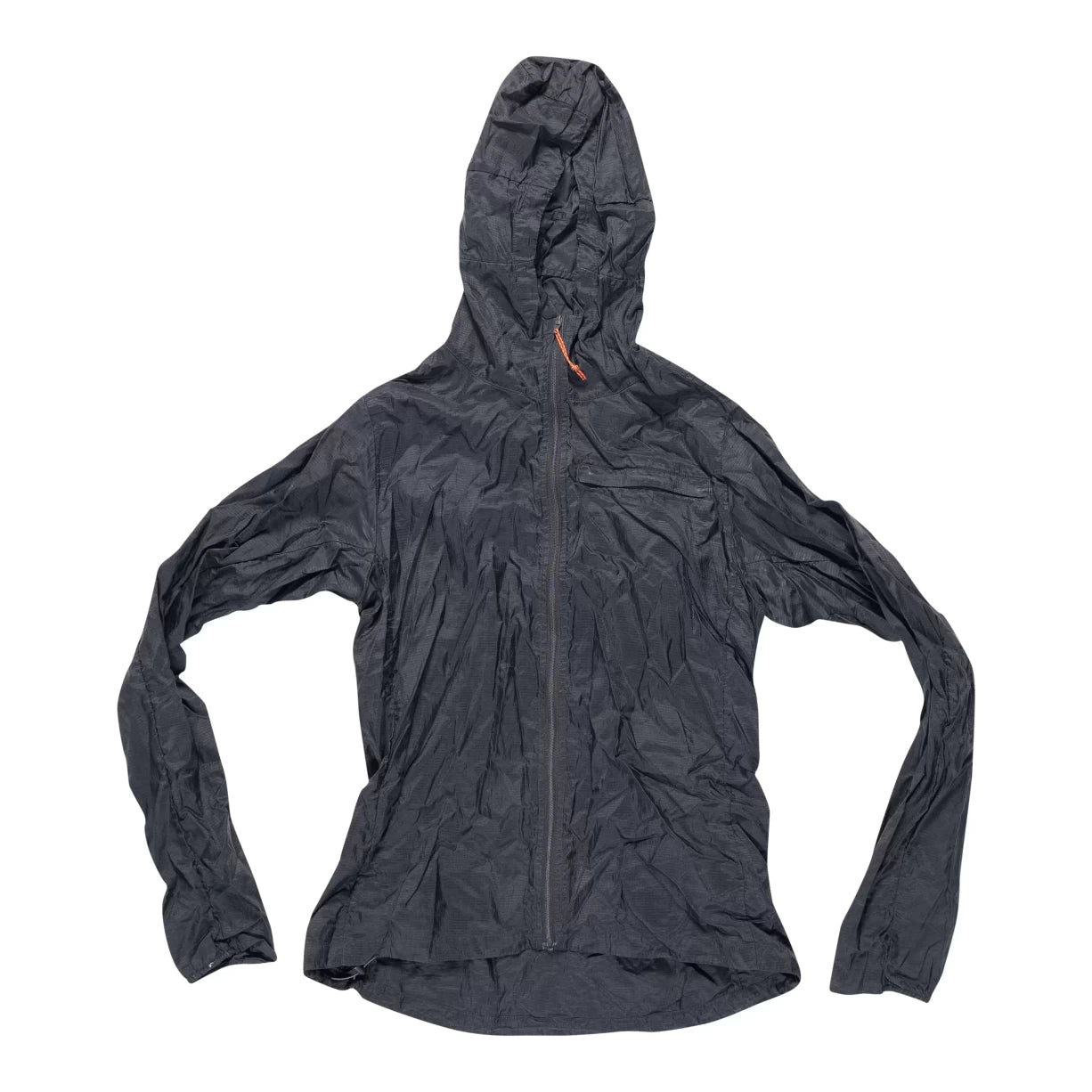 Patagonia Wind Jacket - Women's Satin Jacket Silk Jacket Chiffon Jacket