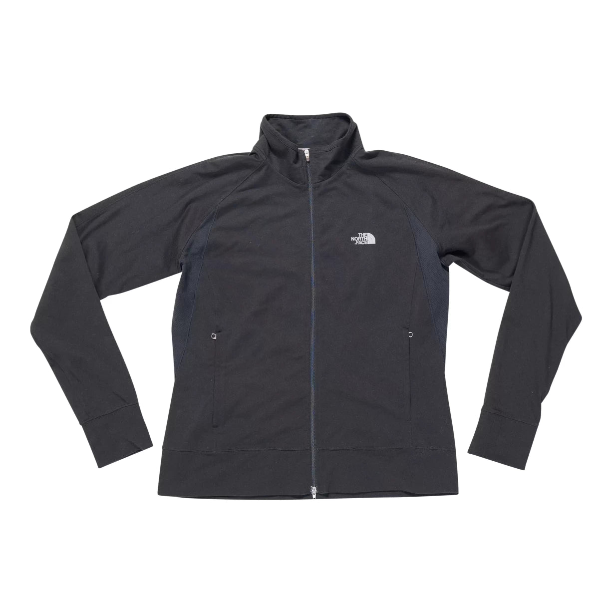 The North Face VaporWick Jacket - Women's Fitted Jacket Loose Jacket Oversized Jacket