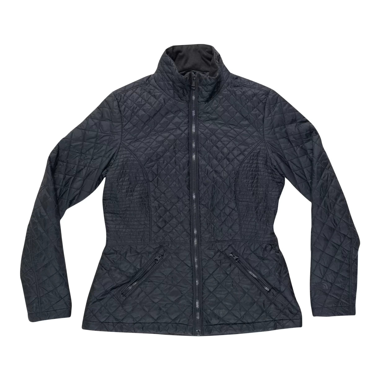 The North Face Synthetic Insulated Jacket - Women's Print Jacket Jacquard Jacket Patchwork Jacket