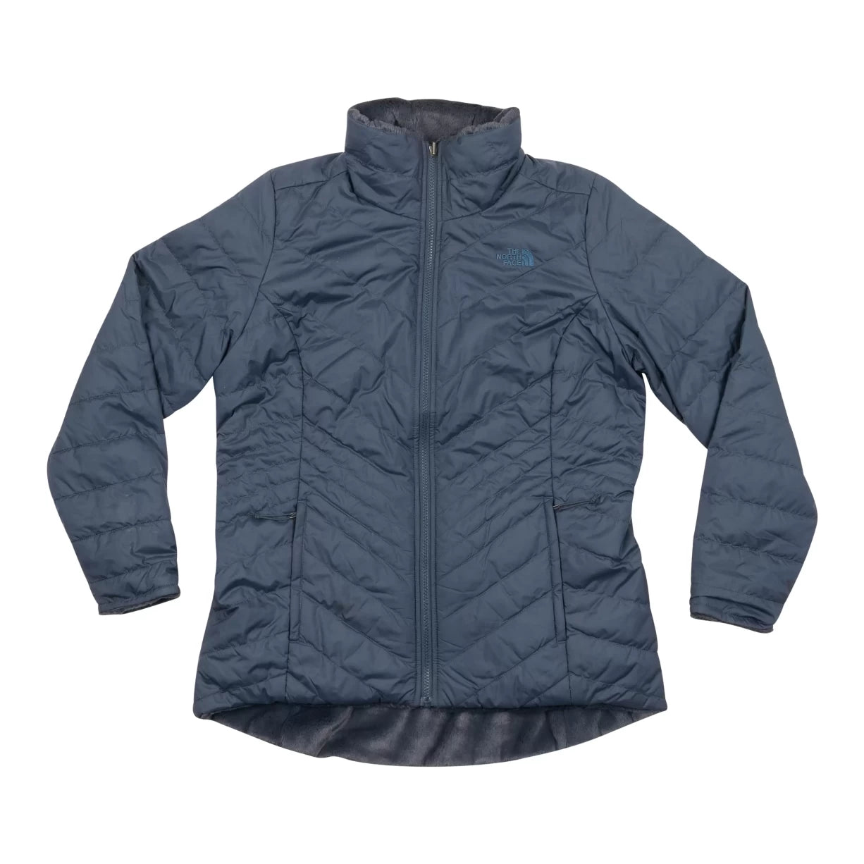 The North Face Reversible Jacket - Women's Wool Jacket Cashmere Jacket Tweed Jacket