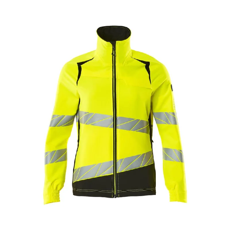 Hi-Vis Yellow/Black