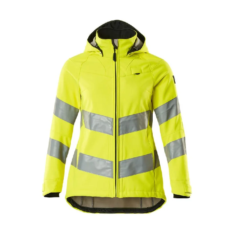 Hi-Vis Yellow