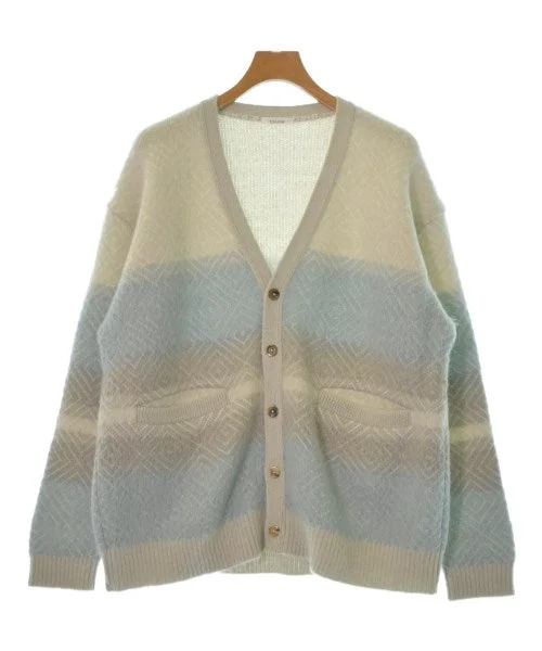 ESLOW Cardigans Fleece Cardigan Nylon Polyester