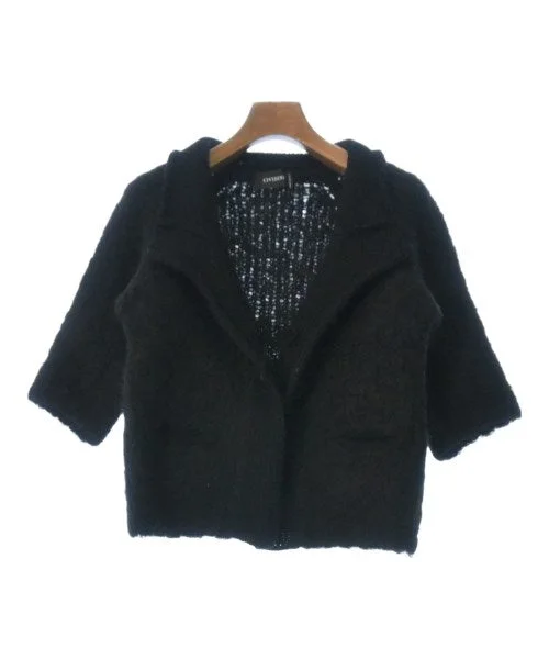 CIVIDINI Cardigans Fleece Cardigan Nylon Polyester