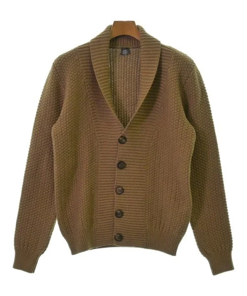 eleventy Cardigans Wool Fabric Cashmere Fabric Tweed Fabric