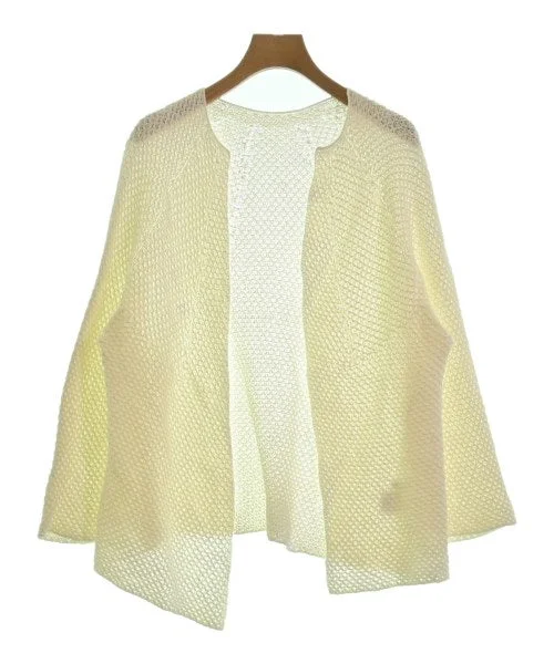 enchainement Cardigans Hooded Cardigan Collared Cardigan Shawl Collar