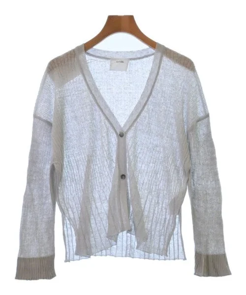 enrica Cardigans Boxy Cardigan Fitted Cardigan A-Line