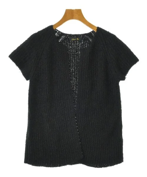 Drawer Cardigans Cable Knit Ribbed Knit Lace Knit