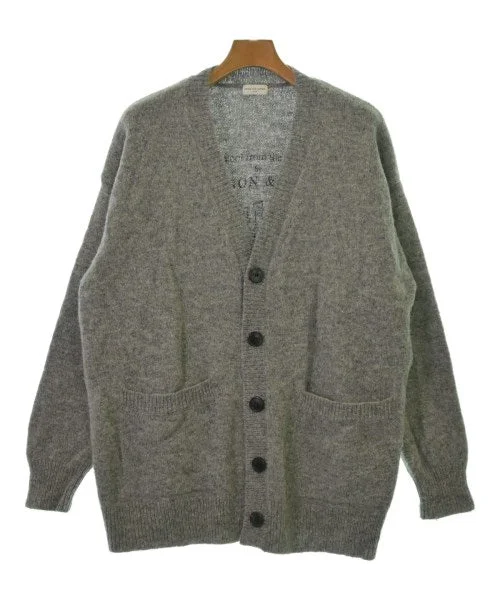 DRIES VAN NOTEN Cardigans Fitted Loose Oversized