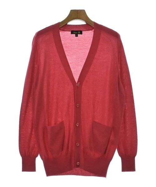 Drawer Cardigans Asymmetrical,ymmetric Pencil Cardigan