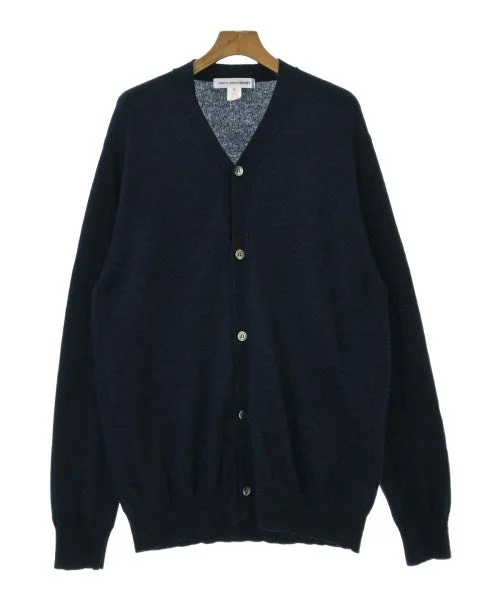 COMME des GARCONS SHIRT Cardigans Toggled Drawstring Belted