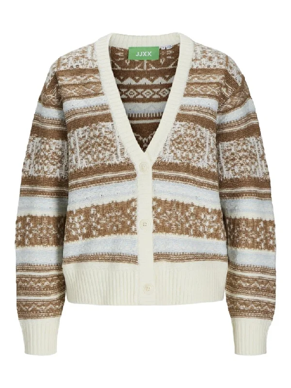 JJXX Galilea - Cardigan Cardigan Knitwear Sweater