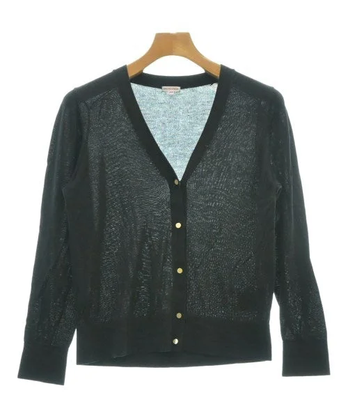 DRESSTERIOR Cardigans Sequined Glittery Shiny