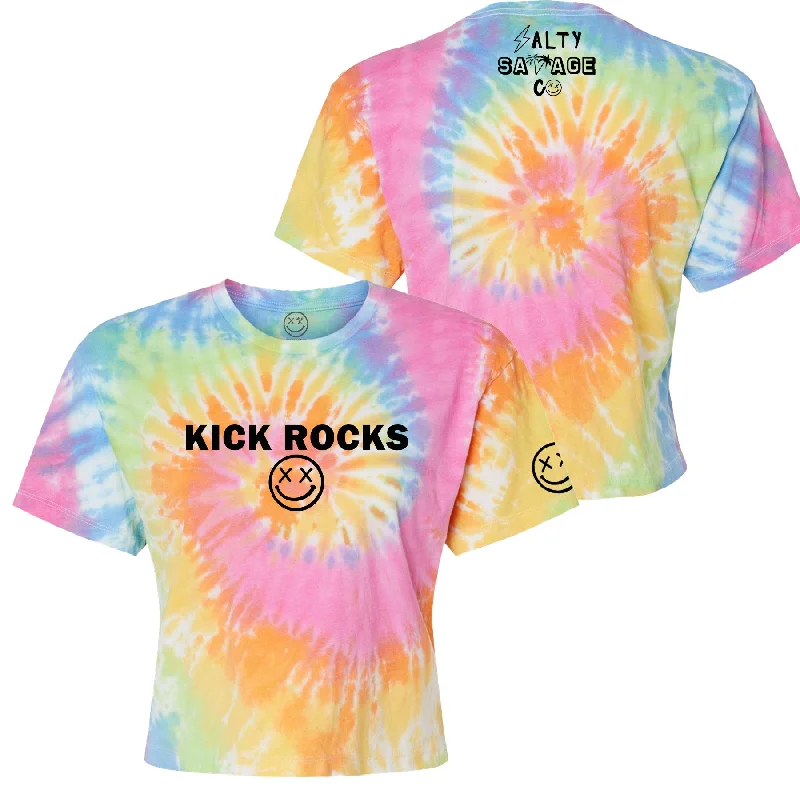 Eternity Tie Dye